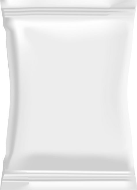 snack packaging